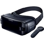Samsung Gear VR + Samsung Simple Controller - VR okuliare
