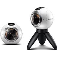 Samsung Gear 360 - 360 fokos kamera