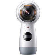 Samsung Gear 360 2017 - 360-Grad-Kamera