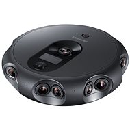 Samsung Round - 360 Camera