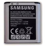 Samsung EB-BC200A pre Gear 360 - Batéria do mobilu