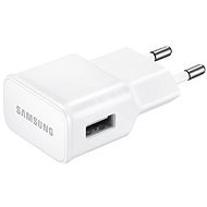 Samsung hálózati adapter gyors töltéssel, 15 W fehér - Töltő adapter