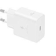 Samsung Charging Adapter (45W) White - Wall Charger