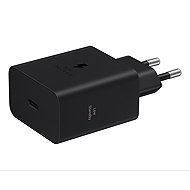 Samsung EP-T6010NBE USB-C 60W Black (OOB Bulk) - Wall Charger