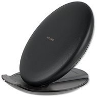 Samsung Wireless Charger Stand Qi EP-PG950B schwarz - Kabelloses Ladegerät