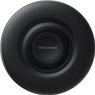 Samsung Wireless Charger Pad fekete - Vezeték nélküli töltő