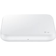 Samsung Wireless Charging Pad - weiß - Kabelloses Ladegerät