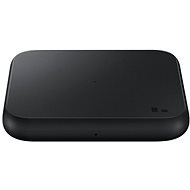 Samsung Wireless Charging Pad Black, w/o Cable - Wireless Charger