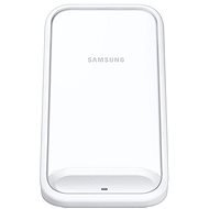 Samsung Wireless Charging Station (15W) weiß - Kabelloses Ladegerät