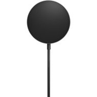 Samsung Galaxy Wireless Charger (Single Pad)  Black - Kabelloses Ladegerät