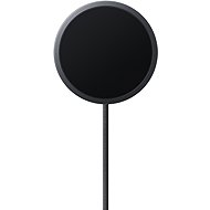 Samsung Wireless Magnetic Charging Pad (25W) Dark Grey - Wireless Charger