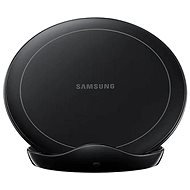 Samsung vezeték nélküli töltőállomás EP-N510 fekete - Vezeték nélküli töltő