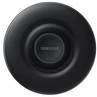 Samsung vezeték nélküli töltőállomás EP-P310 fekete - Vezeték nélküli töltő