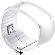  Samsung ET-white SR750A  - Watch Strap