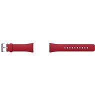 Samsung ET-red SUR72M - Watch Strap