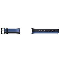 Samsung ET-SRR72M čierny + modrý - Remienok na hodinky