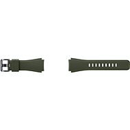 Samsung Gear S3 Active Silicone Band ET-YSU76M Khaki - Armband