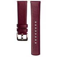 Galaxy Watch Braloba Strap Classic Leather 20mm - Urban Dress Phonebox - Armband