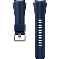 Samsung Galaxy Watch Silikonband (22mm) Blau - Armband