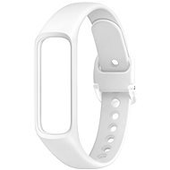 Samsung Strap for Galaxy Fit e White - Watch Strap