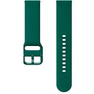 Samsung Strap for Galaxy Watch 20mm Green - Watch Strap