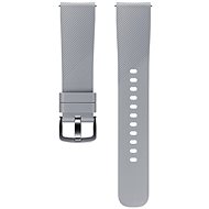 Samsung Strap for Galaxy Watch 20mm Grey - Watch Strap