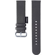 Samsung Combination Strap Technogel Galaxy Watch Active 2 20mm Grey - Watch Strap