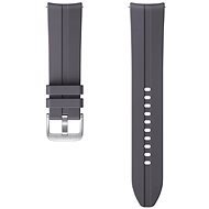 Samsung Športový remienok (22 mm) sivý - Remienok na hodinky