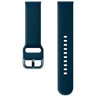 Samsung Strap for Galaxy Watch Active Green - Watch Strap