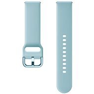 Samsung Strap for Galaxy Watch Active Blue - Watch Strap