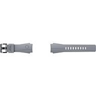 Samsung ET-YSI76M Silver - Watch Strap