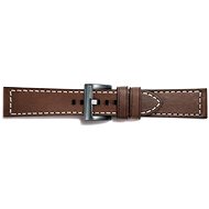 Samsung Gear S3 Leather Strap Tuscany GP-R765BREE Brown - Watch Strap