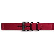 Samsung Textile Band Strap Galaxy Watch 22mm Red - Watch Strap