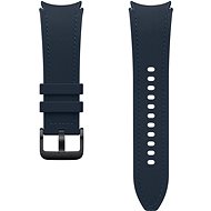 Samsung Eco Leather Hybrid Strap (size S/M) indigo blue - Watch Strap