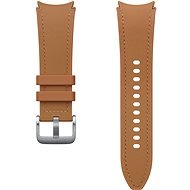 Samsung Eco Leder Hybrid Armband (Größe S/M) braun - Armband