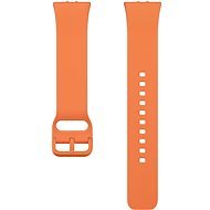 Samsung Sport Band Galaxy Fit3, Orange - Remienok na hodinky