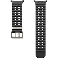 Samsung Sports Marine Band, dark grey - Watch Strap