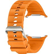Samsung PeakForm Sport Band, orange - Watch Strap