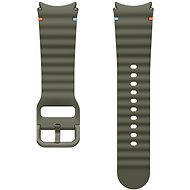 Samsung Sports Strap (size S/M) green - Watch Strap