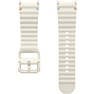 Samsung Sports Strap (size S/M) beige - Watch Strap