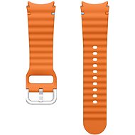 Samsung Sports Strap (size S/M) orange - Watch Strap