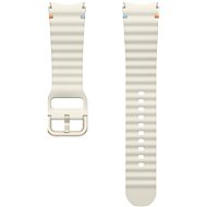 Samsung Sports Strap (size M/L) beige - Watch Strap