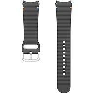 Samsung Sports Strap (size M/L) dark grey - Watch Strap