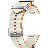 Samsung Stylish Sports Strap (size S/M) beige - Watch Strap