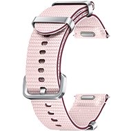 Samsung Stylish Sports Strap (size S/M) pink - Watch Strap