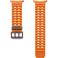 Samsung Sports Marine Band, orange - Watch Strap