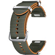Samsung Stylish Sports Strap (size M/L) green - Watch Strap