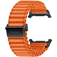 Samsung Sports Trail Band, orange - Watch Strap