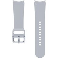 Samsung Sportszíj (S/M-es méret) ezüst - Szíj