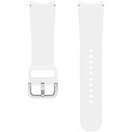 Samsung Sports Strap (size S/M) White - Watch Strap